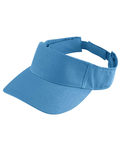 Augusta Sportswear 6225  Sport Twill Visor