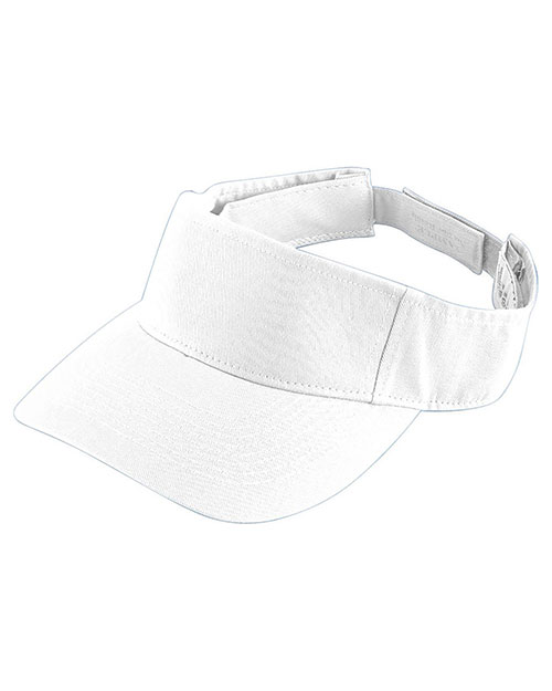 Augusta Sportswear 6225 Sport Twill Visor