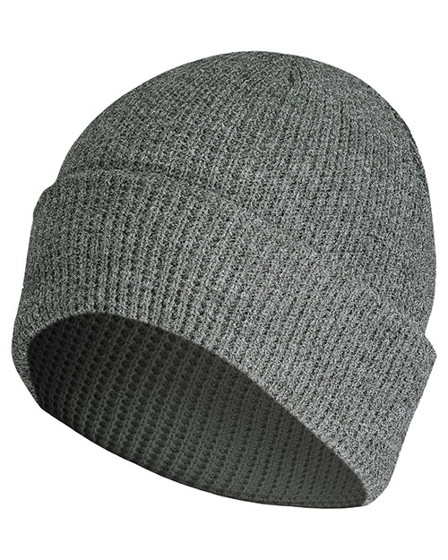 Augusta Sportswear 627K  Waffle Knit Cuff Beanie