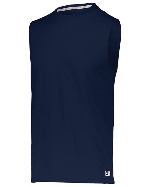 Augusta Sportswear 64MTTM Essential Muscle Tee