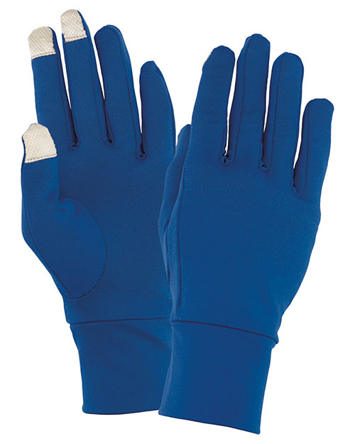 Augusta Sportswear 6700  Tech Gloves