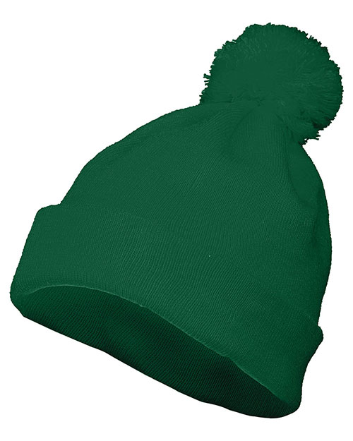 Augusta Sportswear 6816  Pom Beanie