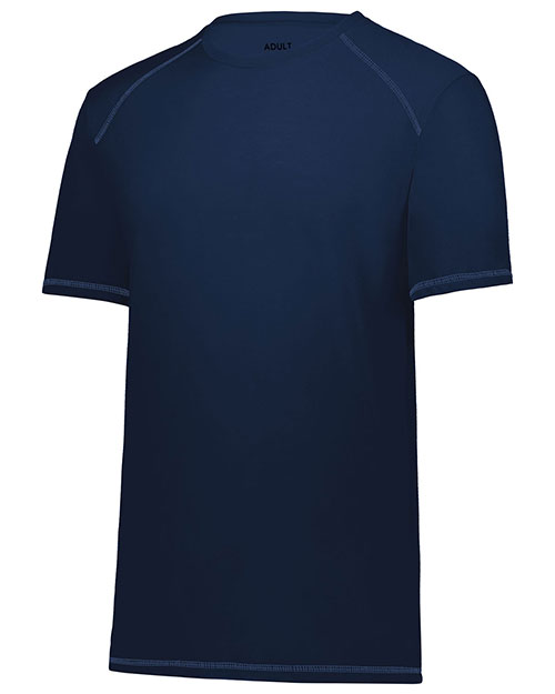 Augusta Sportswear 6842  Super Soft-Spun Poly Tee