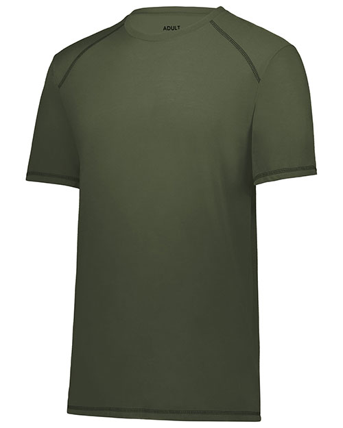 Augusta Sportswear 6842 Super Soft-Spun Poly T-Shirt