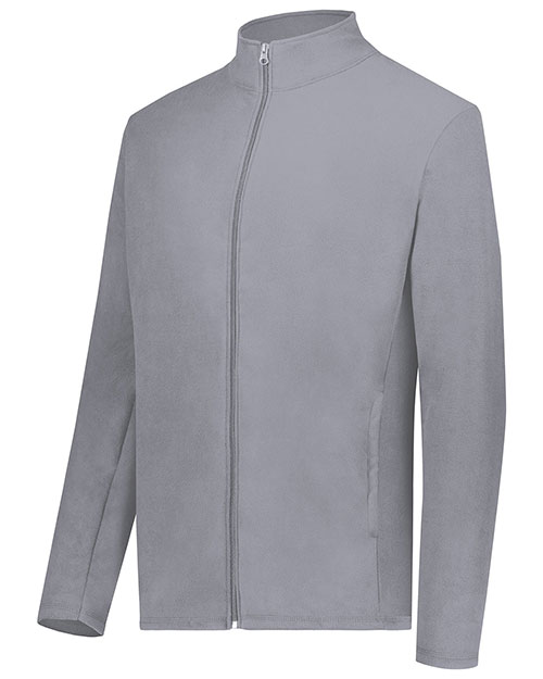 Augusta Sportswear 6861 Eco Revive™ Micro-Lite Fleece Full-Zip Jacket