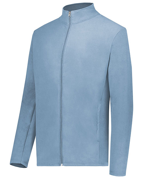 Augusta Sportswear 6861  Eco Revive™ Micro-Lite Fleece Full-Zip Jacket