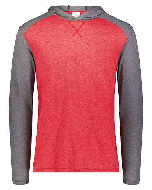 Augusta Sportswear 6884 Gameday Vintage Hoodie