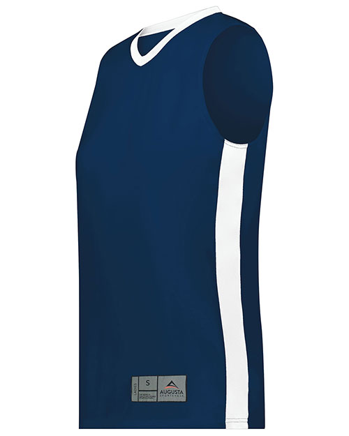 Augusta Sportswear 6888 Ladies Match-Up Basketball Jersey