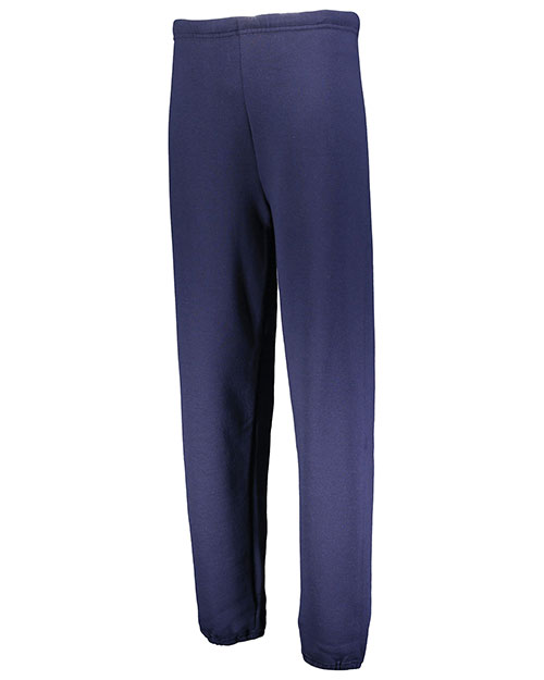 Augusta Sportswear 696HBM  Dri-PowerÂ®  Closed Bottom Sweatpant