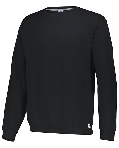 Augusta Sportswear 698HBM Dri-PowerÂ® Fleece Crew Sweatshirt