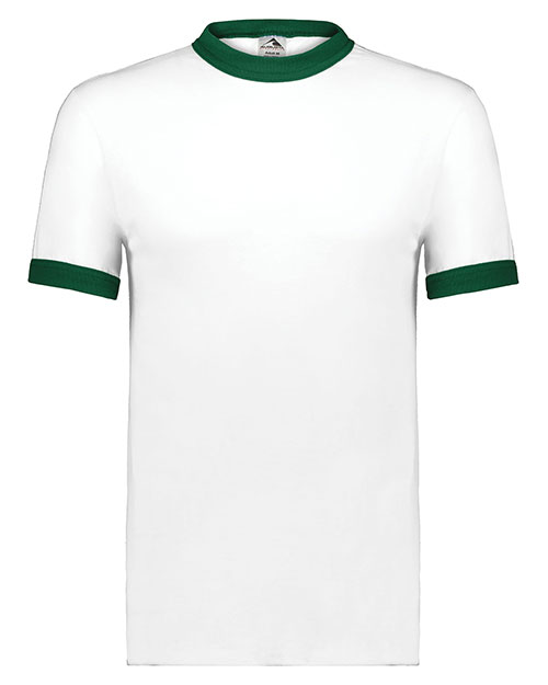 Augusta Sportswear 710 50/50 Ringer T-Shirt
