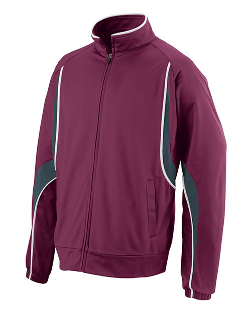 Augusta Sportswear 7710  Rival Jacket