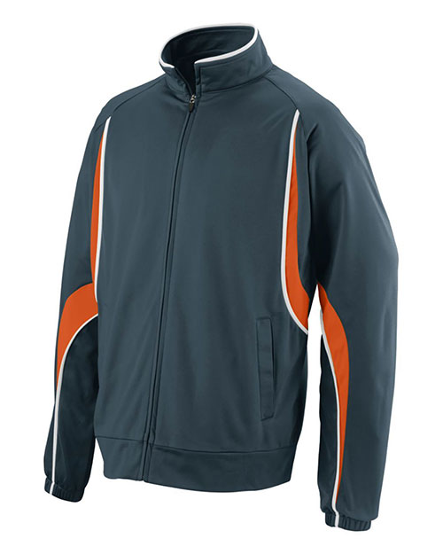 Augusta Sportswear 7710  Rival Jacket