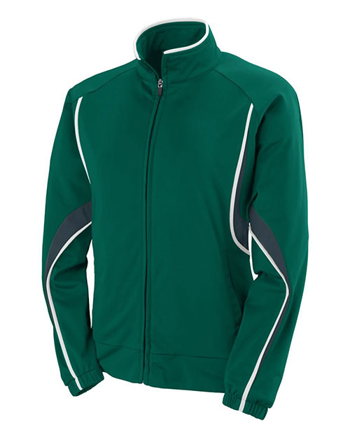 Augusta Sportswear 7712 Ladies Rival Jacket