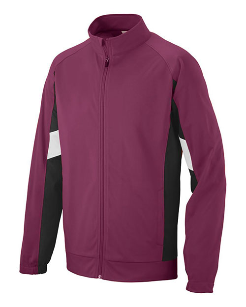 Augusta Sportswear 7722  Tour De Force Jacket