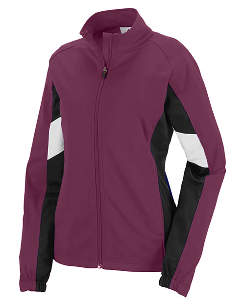 Augusta Sportswear 7724  Ladies Tour De Force Jacket