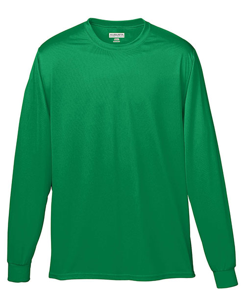 Augusta Sportswear 788  NexGen Wicking  Long Sleeve Tee