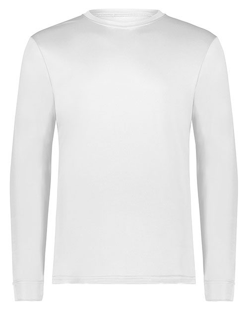 Augusta 788 Men Wicking Long-Sleeve Tee