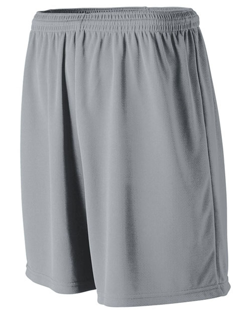 Augusta Sportswear 805 Wicking Mesh Athletic Shorts