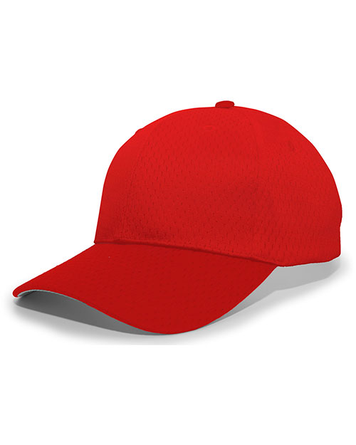 Augusta Sportswear 805M  Coolportâ„¢ Mesh Hook-And-Loop Adjustable Cap
