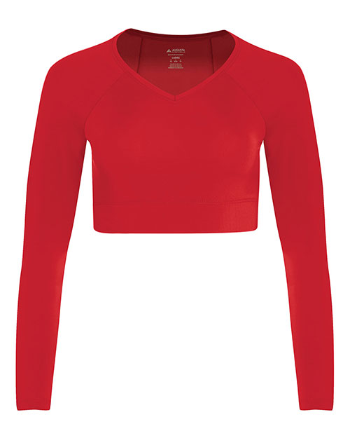 Augusta Sportswear 9012 Women's V-Neck Liner