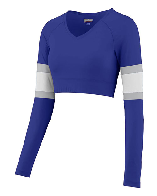 Augusta Sportswear 9020  Ladies Double Down Liner