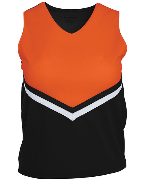 Augusta Sportswear 9110 Women's Pride Shell