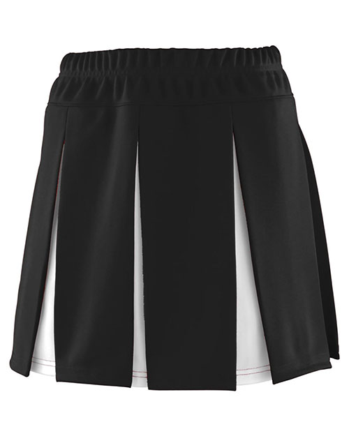 Augusta Sportswear 9116 Girls Liberty Skirt