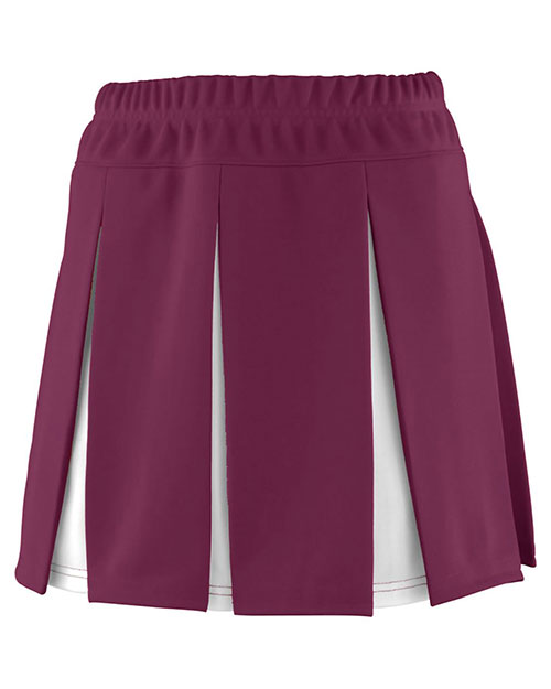 Augusta Sportswear 9116  Girls' Liberty Skirt