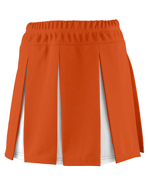 Augusta Sportswear 9116 Girls Liberty Skirt