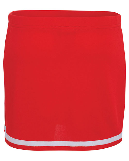 Augusta Sportswear 9126 Girls' Energy Skirt