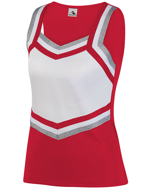 Augusta Sportswear 9141  Girls Pike Shell