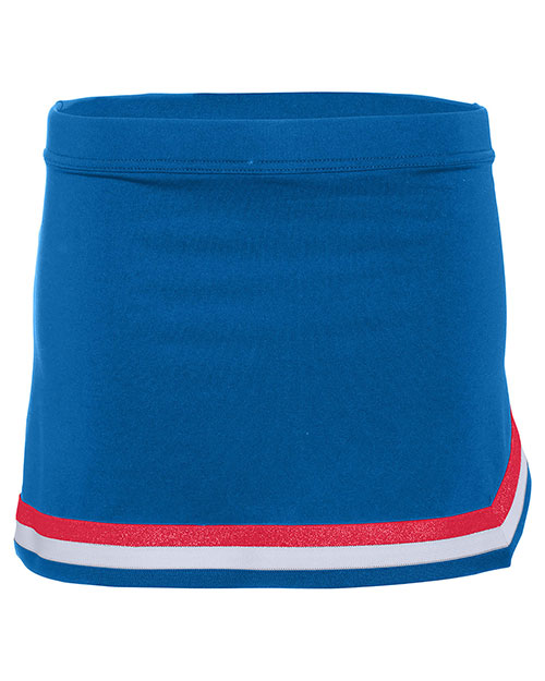 Augusta Sportswear 9145 Women's Pike Skirt