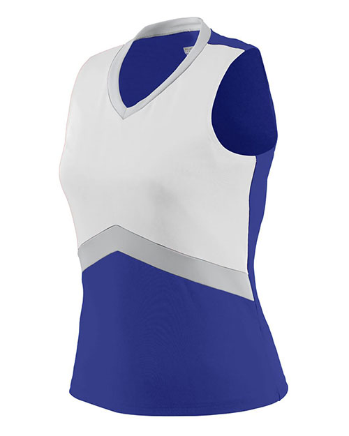 Augusta Sportswear 9200  Ladies Cheer Flex Shell