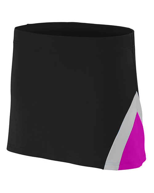 Augusta Sportswear 9205  Ladies Cheer Flex Skirt