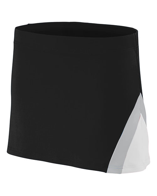 Augusta Sportswear 9205 Ladies Cheer Flex Skirt