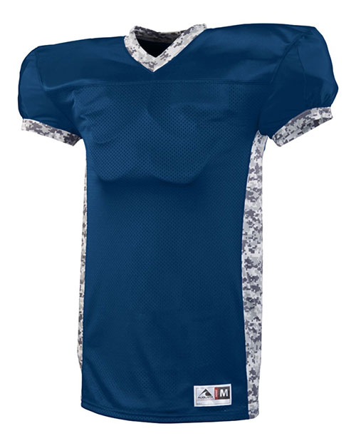 Augusta Sportswear 9550  Dual Threat Jersey