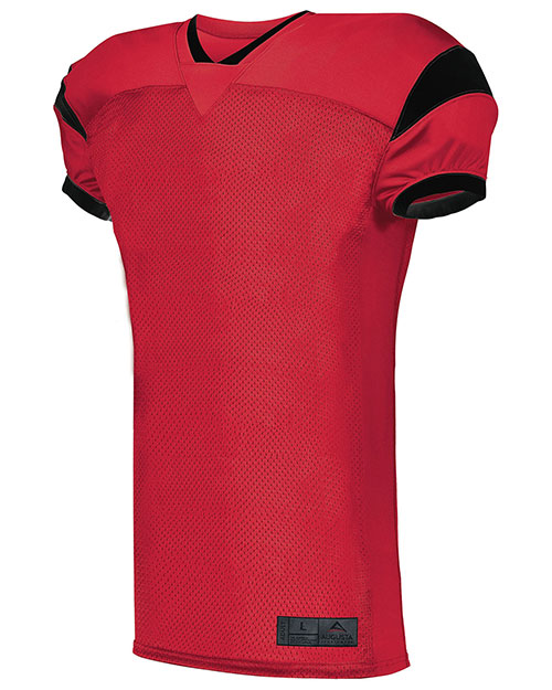 Augusta Sportswear 9582  Slant Football Jersey