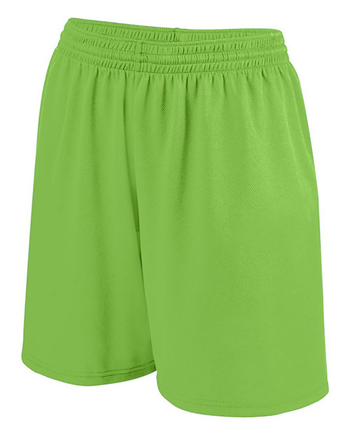 Augusta Sportswear 962  Ladies Shockwave Shorts