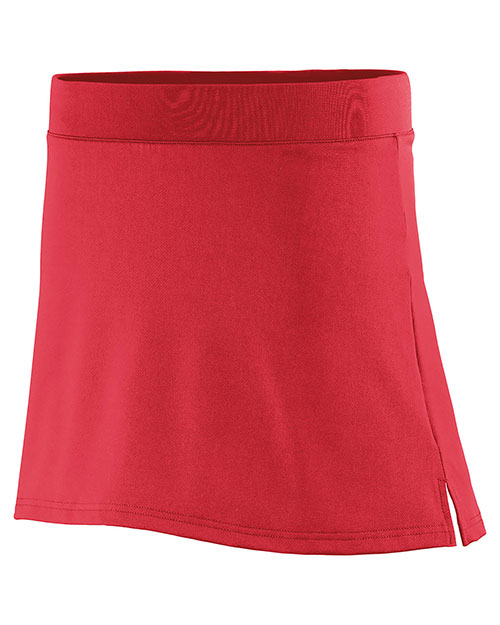 Augusta Sportswear 967 Girls' Kilt