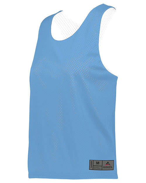 Augusta Sportswear 9719  Ladies Mesh Reversible Pinnie