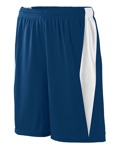 Augusta Sportswear 9735  Top Score Shorts