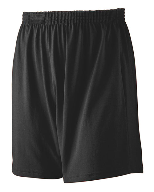 Augusta Sportswear 990  Jersey Knit Shorts
