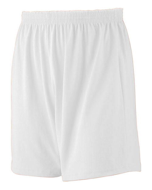 Augusta Sportswear 990 Jersey Knit Shorts