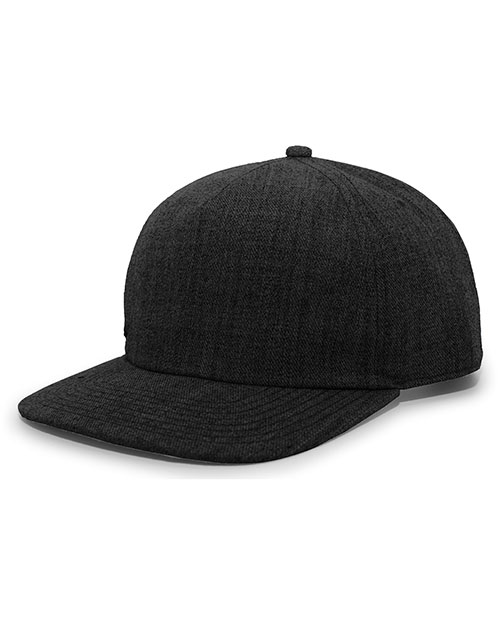 Augusta Sportswear BRO5  Unstructured Acrylic/Wool Snapback Cap