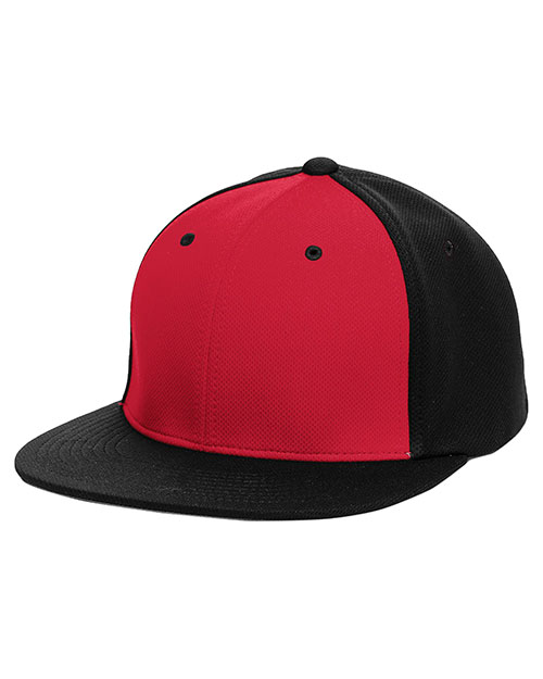 Augusta Sportswear ES342 Premium P-Tec FlexfitÂ® Cap