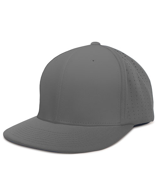 Augusta Sportswear ES474 Perforated F3 Performance FlexfitÂ® Cap
