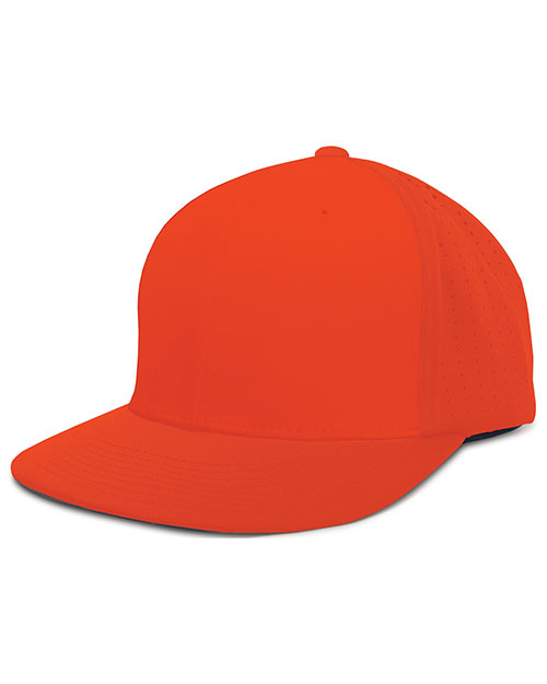 Augusta Sportswear ES474 Perforated F3 Performance FlexfitÂ® Cap