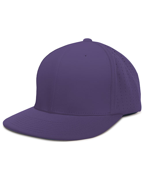 Augusta Sportswear ES474  Perforated F3 Performance FlexfitÂ® Cap