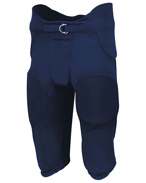 Augusta Sportswear F25PFM Integrated 7-Piece Pad Football Pant